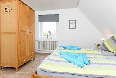Ferienwohnung Strandflieder