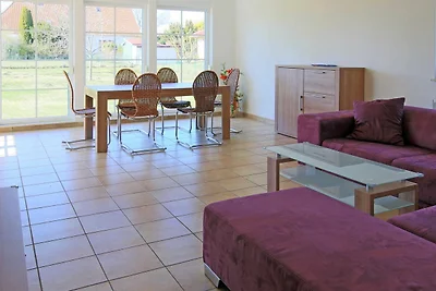 Casa vacanze Vacanza di relax Ummanz