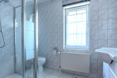 Vakantieappartement Gezinsvakantie Middelhagen