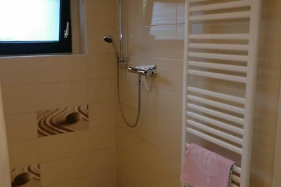 Souterrain-Ferienwohnung