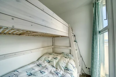 Ferienpark - Haus L, App. 0L0910