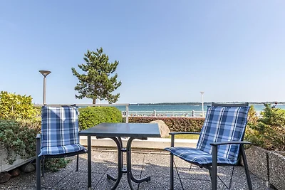 Kaiserallee, Fewo 205