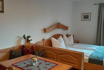 Vakantieappartement Gezinsvakantie Gmund am Tegernsee
