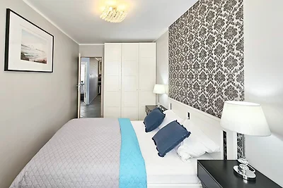 Vakantieappartement Gezinsvakantie Swinoujscie