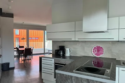 Appartamento Vacanza con famiglia Travemünde