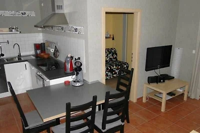 Ferienwohnung Usedom