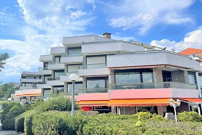 Kaiserallee, Fewo 100