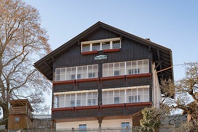 Vakantieappartement Gezinsvakantie Bad Hindelang