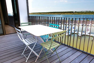 Vakantieappartement Gezinsvakantie Zwenkau