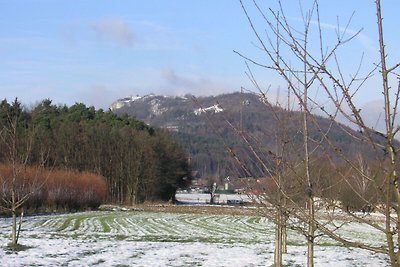 Vakantieappartement Gezinsvakantie Forchheim