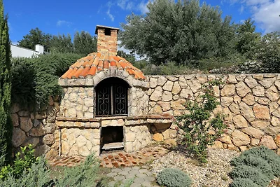 Appartamento Vacanza con famiglia Maslenica