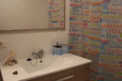 Vivienda Vacacional Juan