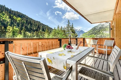 Vakantieappartement Gezinsvakantie Dalaas