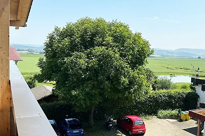 Vakantieappartement Gezinsvakantie Bad Dürrheim