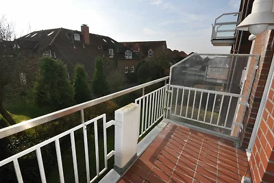 Nr. 43 - Ferienwohnung Bootsweg / Nähe...