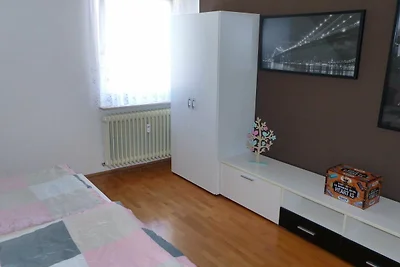 Vakantieappartement Gezinsvakantie Wörth am Rhein