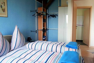 Vakantieappartement Gezinsvakantie Usedom town