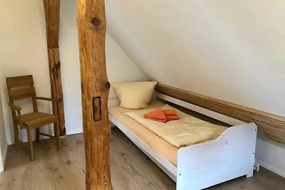 Ferienwohnung im Kapitänshaus