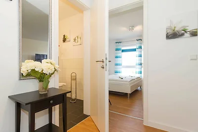 Ferienwohnung Ostseebrise Rerik