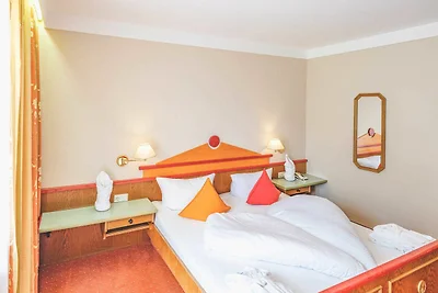 Doppelzimmer Wildmahd