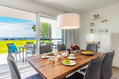 Vakantieappartement Gezinsvakantie Garz