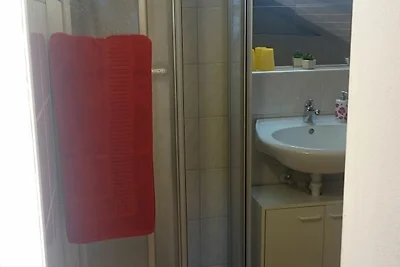 Ferienwohnung Auracher Kepfal