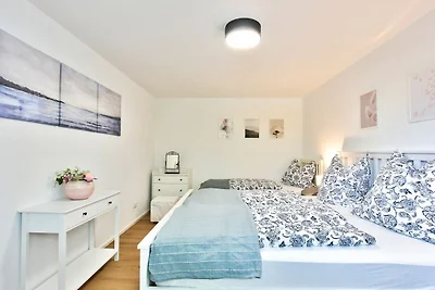 Appartamento Vacanza con famiglia Pöcking