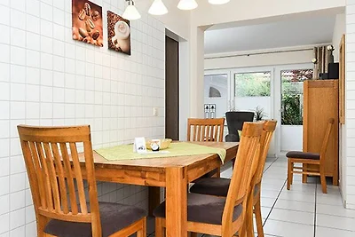 Ferienwohnung Borkum