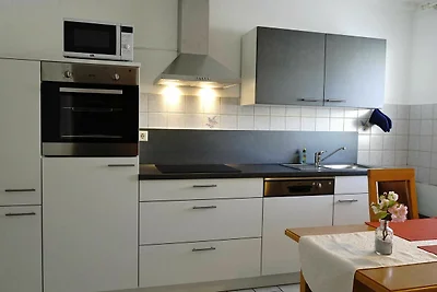Appartamento Vacanza con famiglia Bad Dürrheim