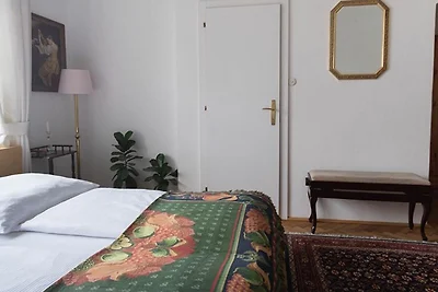 Doppelzimmer mit Balkon