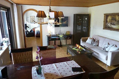 Appartamento Vacanza con famiglia Bad Harzburg