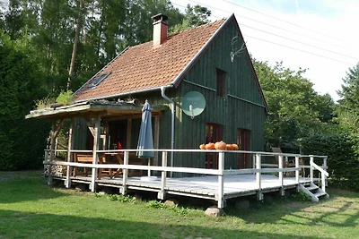 Casa vacanze Vacanza di relax Krakow am See