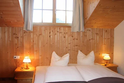 Ferienwohnung Türkenbund