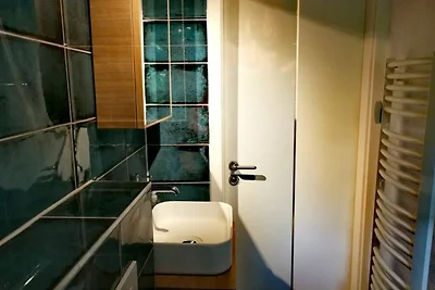 Vakantieappartement Gezinsvakantie Heringsdorf