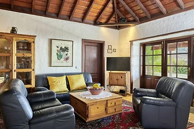 Los Suenos - Haupthaus