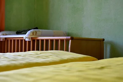 Vakantieappartement Gezinsvakantie Altenpleen