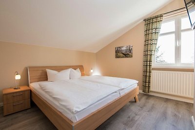 Vakantieappartement Gezinsvakantie Sellin