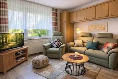 Ferienwohnung Wolff