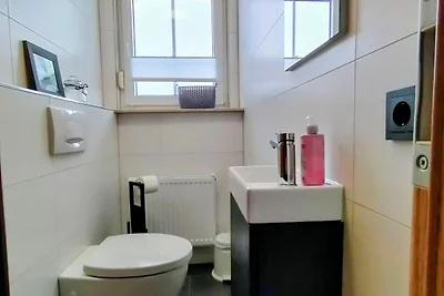 Ferienwohnung Solling