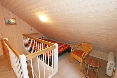 Ferienhaus Walddüne - Strandpark Baabe - ca.