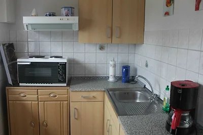 Ferienhaus Flach (40 m² bis 2 Pers.)