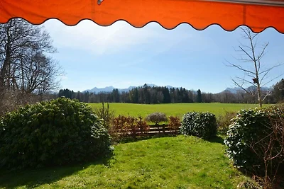 Casa vacanze Vacanza di relax Prien