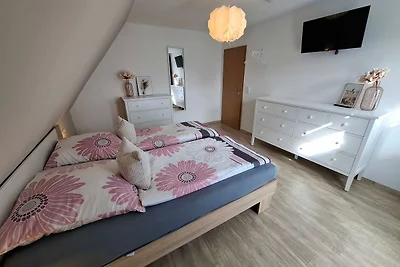 Ferienhaus Bornberg