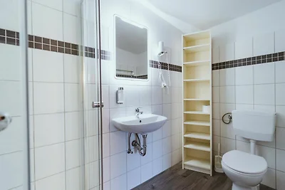 Vakantieappartement Gezinsvakantie Stralsund
