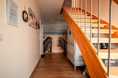 Whg. 3, ca. 60 m², 1. St., Balkon