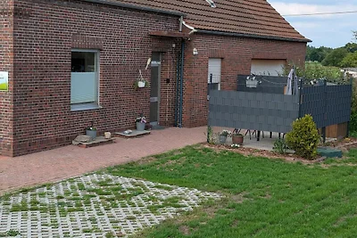 Vakantieappartement Gezinsvakantie Ostrhauderfehn