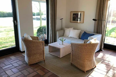 Casa vacanze Vacanza di relax Quilitz
