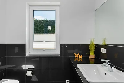 Villa Alizé WE 02 Schilfgras