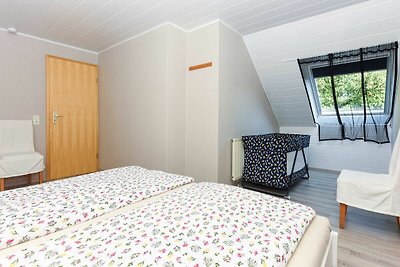 Vakantieappartement Gezinsvakantie Stedesdorf