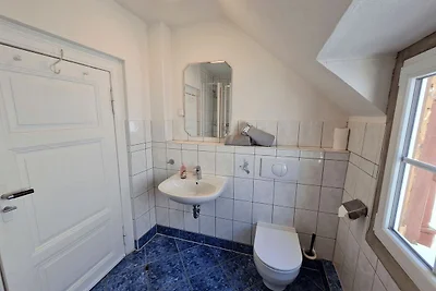 Vakantieappartement Gezinsvakantie Heringsdorf
